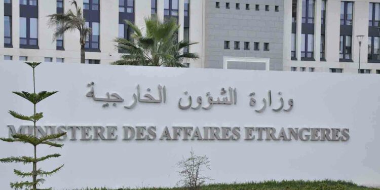الجزائر تحذّر من أي تدخل أجنبي في النيجر