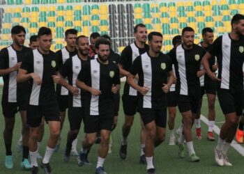 الساورة ينهي المرحلة الأولى من التحضيرات