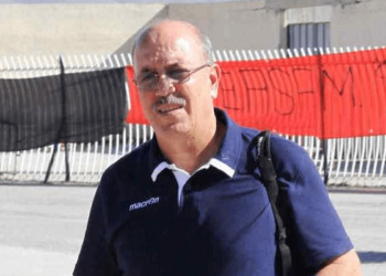 يعيش يتحدث عن مهمة جمعية الشلف في كأس “الكاف”