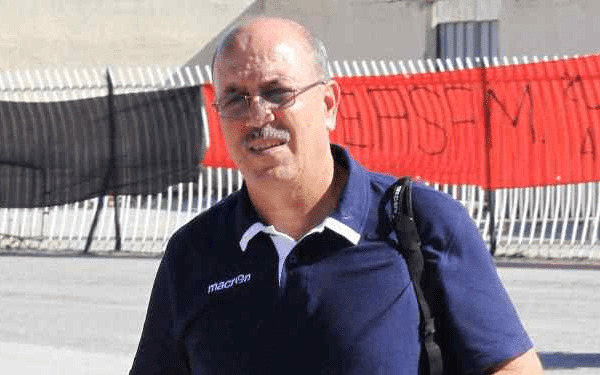 يعيش يتحدث عن مهمة جمعية الشلف في كأس “الكاف”