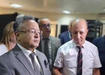 تفعيل شبكة وطنية للحوسبة المكثفة بين الجامعات ومراكز البحث