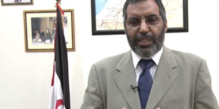 الوزير الأول الصحراوي: المغرب لجأ إلى تحالفات خطيرة