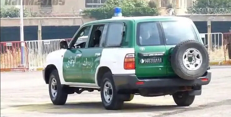 حجز بنادق أثرية تعود إلى القرنين الـ17 و18 ميلادي بتيبازة