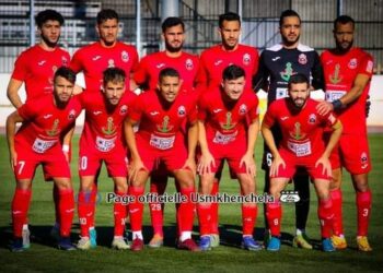 جمعية الشلف يحضر لكأس “الكاف” دون مدرب رئيسي