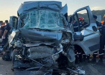 4 قتلى و 38 جريحا في حادث مرور بالمدية