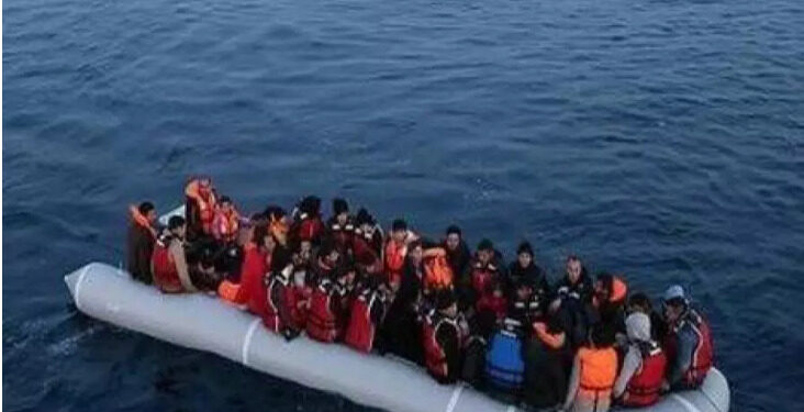 إحباط محاولة للهجرة غير الشرعية لـ21 شخصا بالطارف