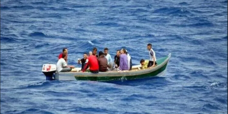 إحباط 7 محاولات للهجرة غير الشرعية بمستغانم