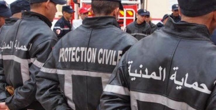 مراد:  توظيف 3 آلاف عون بالحماية المدنية