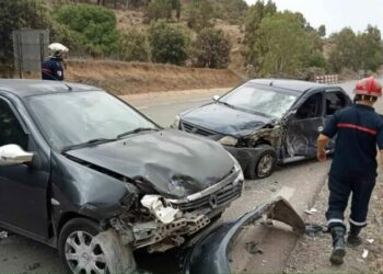 حوادث مرور.. حصيلة مروعة في 3 أشهر