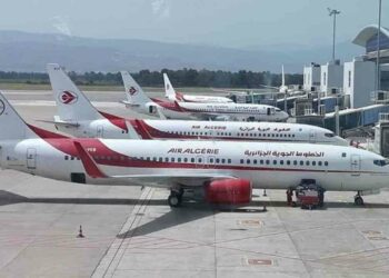برمجة 114 رحلة إضافية من و إلى فرنسا