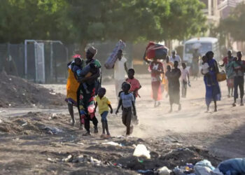 الأمم المتحدة: 24 مليون سوداني يعيشون وضعا إنسانيا كارثيا