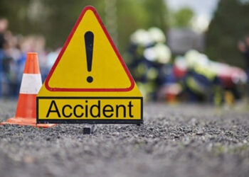 مصرع شخصين وإصابة آخرين في حادث مرور بالطارف