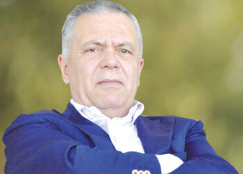جنيح يتحدث عن مواجهة الساحلي مع شباب قسنطينة