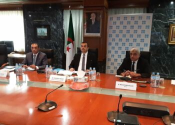 عرقاب: دول “أوبك+” احترمت مستوى الإنتاج المطلوب
