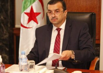 “أوبك+”.. عرقاب يشارك في اجتماع لجنة المراقبة الوزارية المشتركة غدا