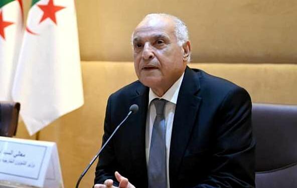 عطاف يشيد بدعم أمريكا لعمل دي ميستورا في الصحراء الغربية