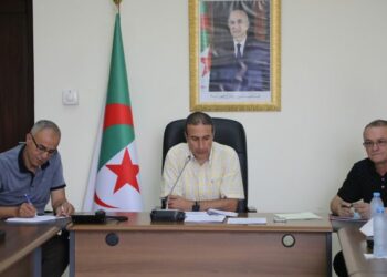 تأجيل الجمعية الانتخابية لـ”فاف” وتمديد آجال الترشيحات