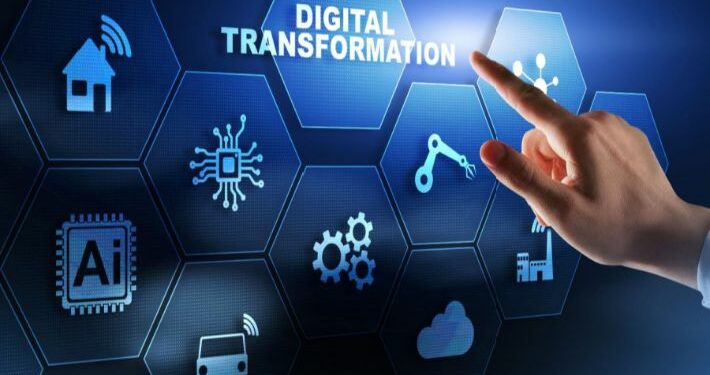 تعميم الرقمنة حتمية لتنفيذ التغيير وتكريس حوكمة التسيير