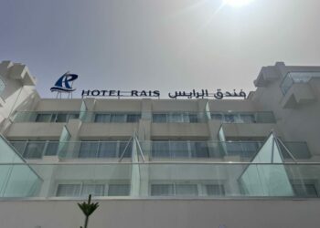 إعادة فتح فندق “الرايس” بالعاصمة بعد تهيئته وعصرنته