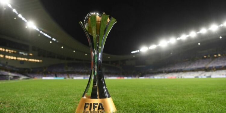 قرعة كأس العالم للأندية يوم 7 سبتمبر