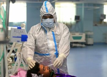 الصحة العالمية: 1.4 مليون إصابة جديدة بفيروس كورونا في أقل من شهر