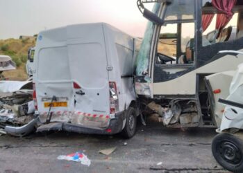 حوادث المرور.. وفاة 49 شخصا في أسبوع