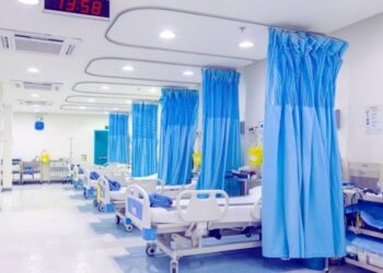 مؤسسة استشفائية جديدة متخصصة في الرأس والرقبة بتيزي وزو