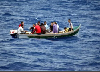 إحباط محاولة هجرة غير شرعية لـ 18 شخصا بالطارف