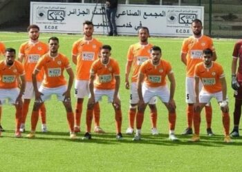 أحمد غولام مدربا جديدا لشباب وادي سلي