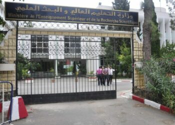 مواعيد الدخول الجامعي 2023/2024