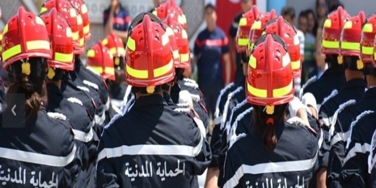 مخطط أمني خاص لتأمين الدخول المدرسي