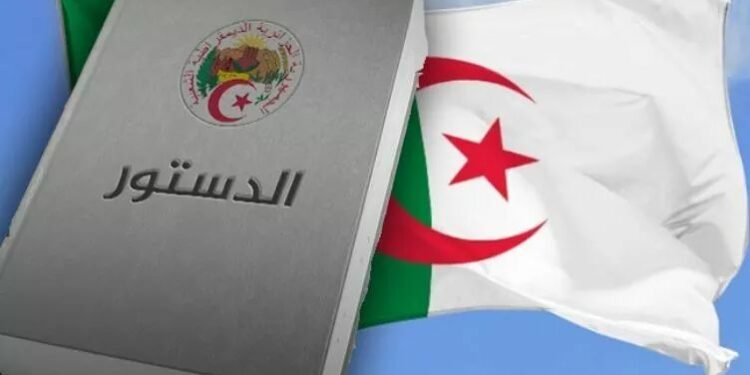 منتدى الذاكرة ينظم ندوة حول أول دستور للجزائر المستقلة