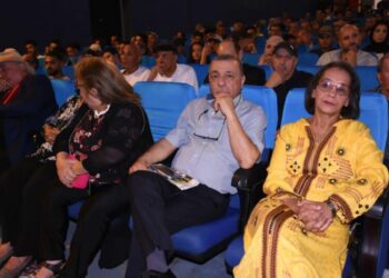 تكريم فنانين في المهرجان الوطني لـ”أدب وسينما المرأة”