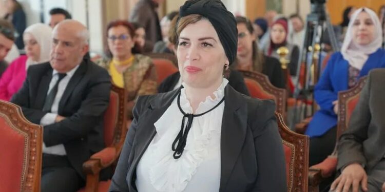 تقديم حصيلة المشاريع الثقافية المنجزة في ستينية الاستقلال