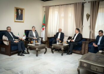 محادثات لتفعيل اتفاقيات الشراكة والتعاون الثقافي الجزائري-الإيراني