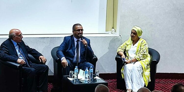 خبراء جزائريون يبرزون مخاطر الأسلحة النووية