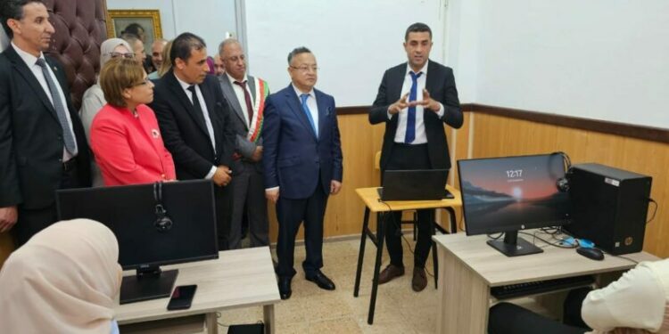 في يومها العالمي.. هياكل جديدة لتدريس لغة الإشارة بالجزائر