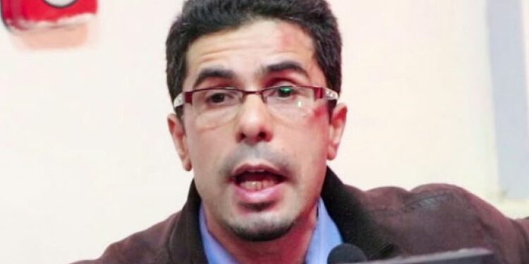 الدكتور عبد الرحمن طيبي: تشويـه سيرة سيد الخلق تهديد وضرب لأمننا الفكري