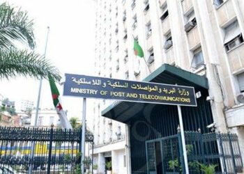 البنية التحتية للاتصالات.. الجزائر تسجل قفزات نوعية