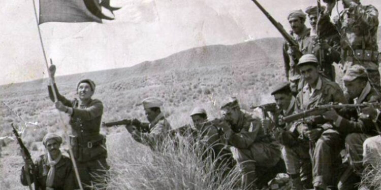 مساهمة الإمام في الثورة التحريرية في منتدى اليوم