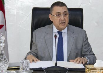 وزير الداخلية ينصّب ثلاثة ولاة اليوم