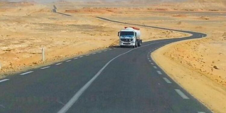 خبير: الطريق العابر للصحراء.. رابط استراتيجي لدول الساحل والصحراء
