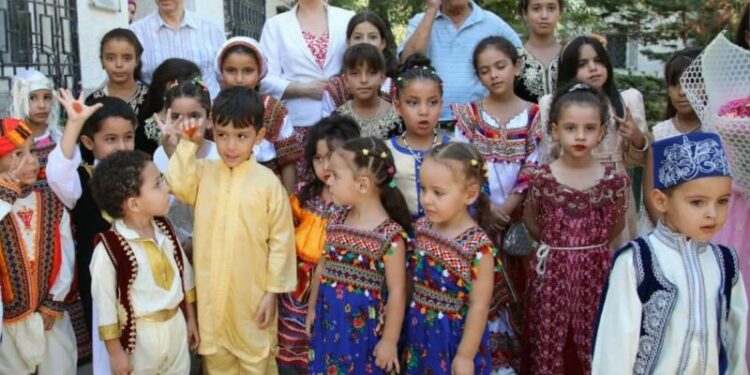 المولد النبوي.. “فورام” تنظم احتفالية لفائدة اليتامى
