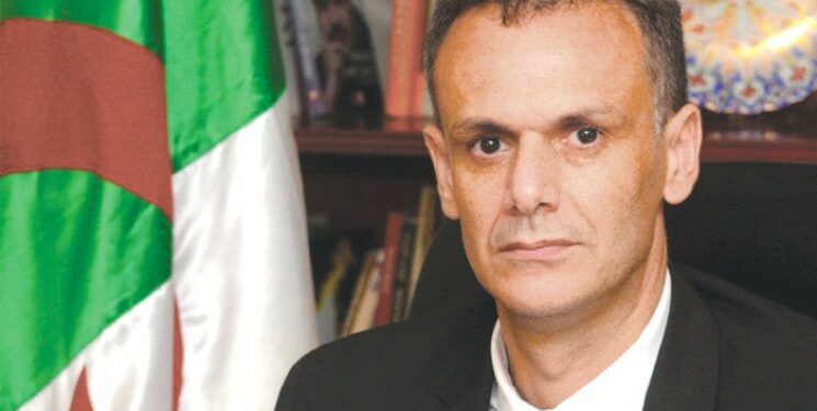 حماد: الشباب في طليعة اهتمامات الجزائر بقيادة الرئيس تبون