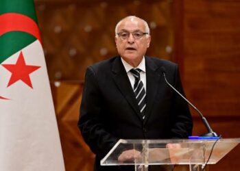 عطاف في زيارة عمل إلى تركيا غدا