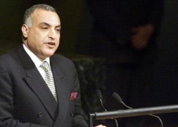 الدكتور جيدور: الدفاع عن المصالح الإفريقية أوراق جزائرية رابحة