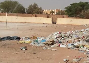 مواطنون يتفاعلون مع الإبلاغ عن الرمي العشوائي للنفايات