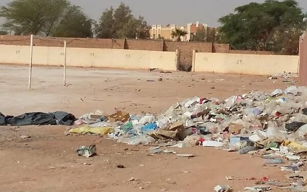 مواطنون يتفاعلون مع الإبلاغ عن الرمي العشوائي للنفايات