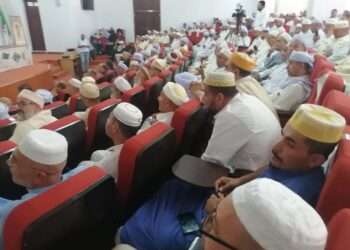 اليوم الوطني للإمام.. مرجعية دينية وتعزيز الهوية