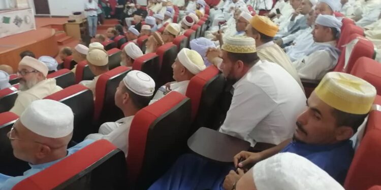اليوم الوطني للإمام.. مرجعية دينية وتعزيز الهوية